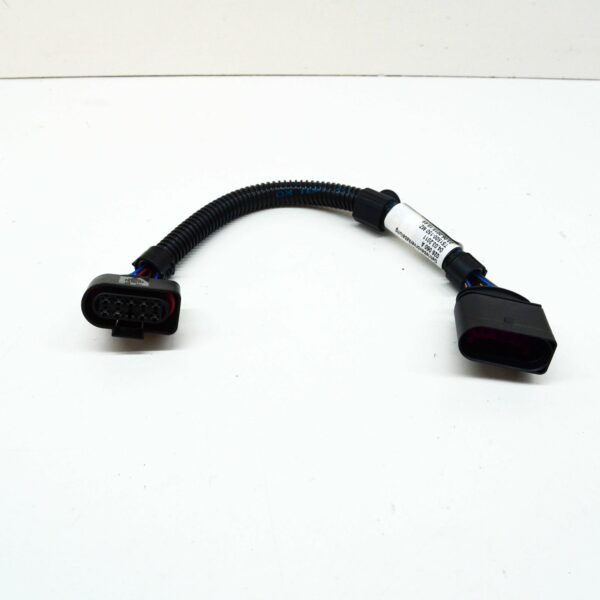 NEW AUDI Q7 4M TRANSMISSION GEAR POSITION SWITCH HARNESS 4L0971771 - Image 3