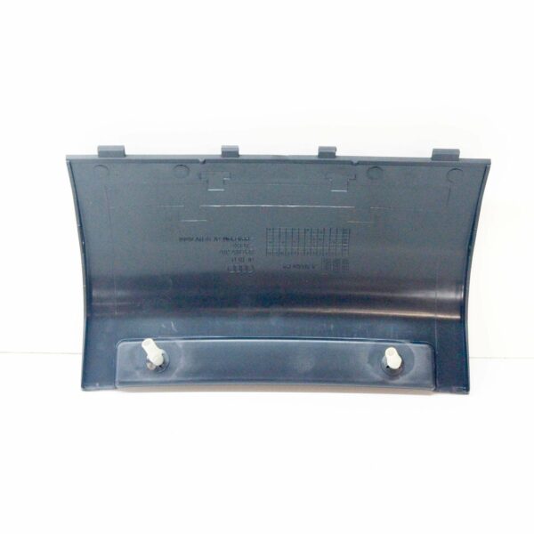 NEW AUDI A3 8P REAR BUMPER TOWING FACILITY COVER 8P0807397A01C - Image 3