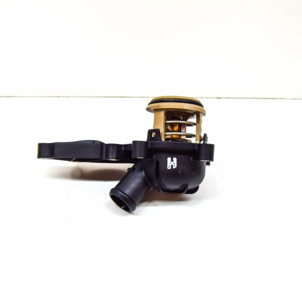 NEW AUDI A8 D3 COOLANT THERMOSTAT 06E121111H 2.8 FSI - Image 3