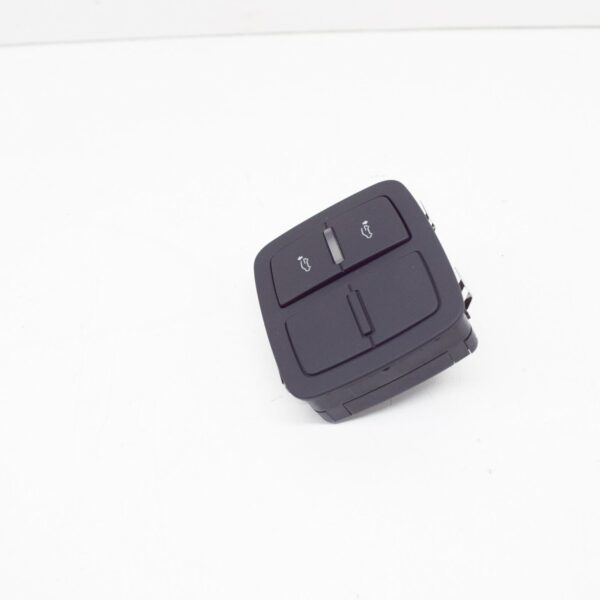 NEW AUDI Q7 4L LOADING EDGE LOWERING BUTTONS 4L0959511B5PR 4L0959511B - Image 3