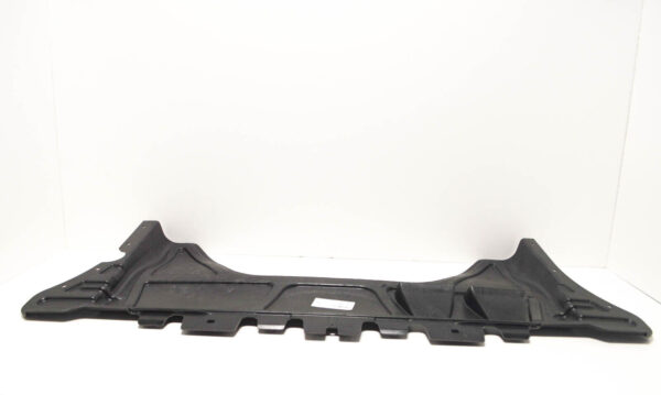 NEW VW GOLF MK7 FRONT CENTER ENGINE UNDERTRAY BELLY PAN 3Q0825235A - Image 3