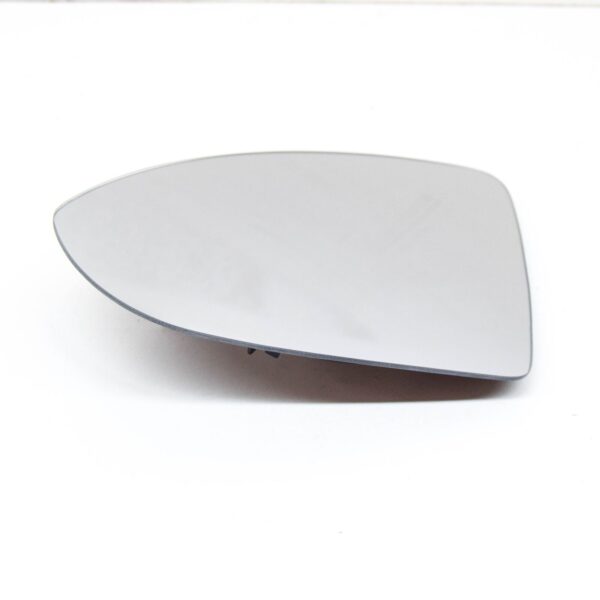 NEW VOLKSWAGEN GOLF MK7 5G FRONT LEFT DOOR MIRROR GLASS 5G0857521A 2013 - Image 3