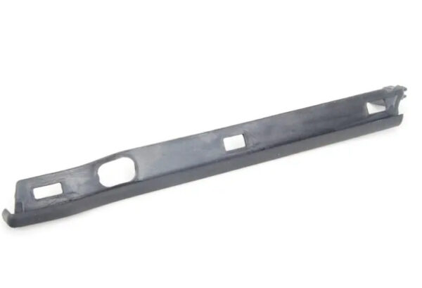 NEW MERCEDES-BENZ CLK C208 FRONT RIGHT ROCKER PANEL TRIM A2086984430 - Image 3