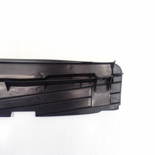NEW AUDI Q5 FRONT BUMPER GRILLE LOWER COVER 8R 8R0807217A 2015 - Image 3