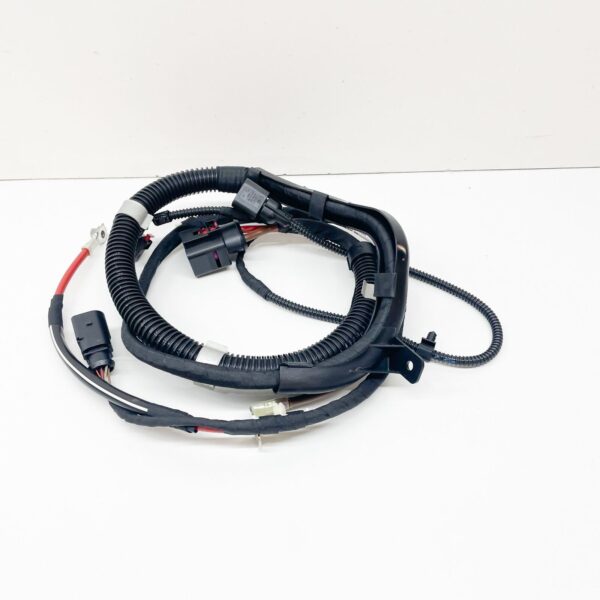 NEW AUDI A3 8P1 POWER STEERING RACK WIRING LOOM RHD 1K2971111AJ - Image 3