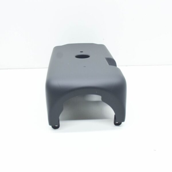 NEW AUDI Q8 4MN STEERING COLUMN LOWER TRIM SECTION 4M8953516A6PS - Image 3