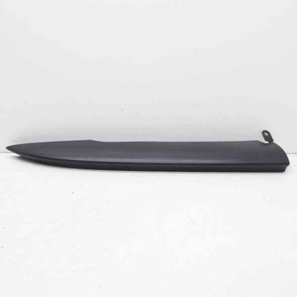 NEW VOLKSWAGEN JETTA A6 REAR BUMPER LEFT SIDE PANEL COVER 5C68546899B9 - Image 3