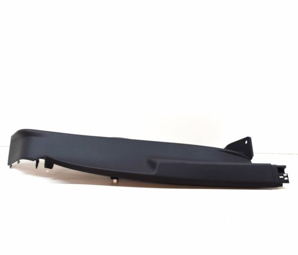 NEW VOLKSWAGEN TIGUAN AD RIGHT WHEEL HOUSING TRIM 5NA867766B82V - Image 3
