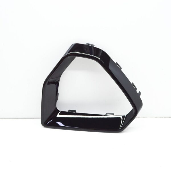 NEW AUDI Q3 F3 FRONT BUMPER RIGHT TRIM 83A853054AT94 - Image 3