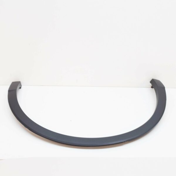 NEW VOLKSWAGEN TIGUAN AD MK2 REAR LEFT WHEEL ARCH MOLDING 5NN854819A9B9 - Image 3