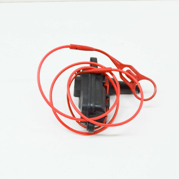 NEW AUDI Q3 8U FUEL FLAP LOCK MOTOR ACTUATOR 8S0862153A 2015 - Image 3