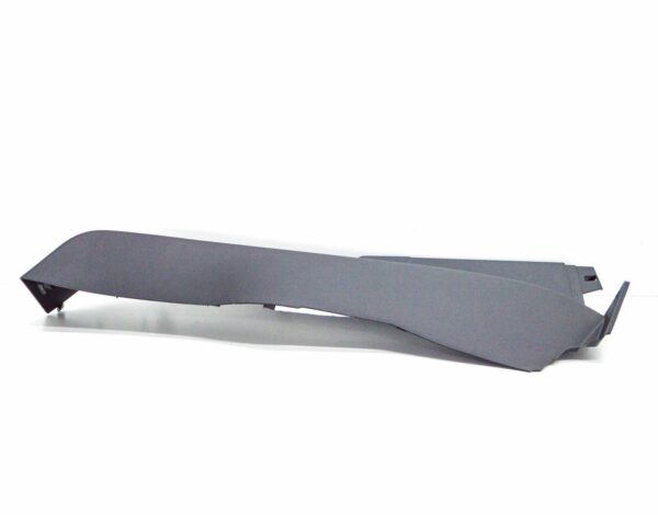 NEW VOLKSWAGEN TIGUAN AD MK2 LEFT REAR WHEEL HOUSING TRIM 5NA867765B82V - Image 3