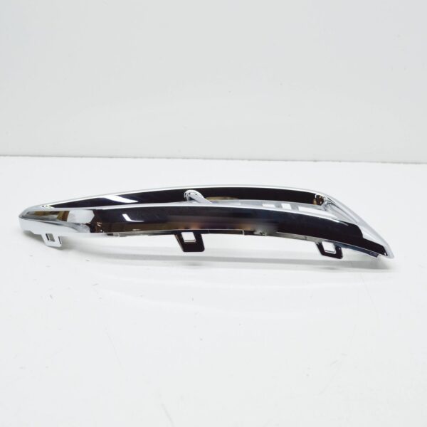 NEW VOLKSWAGEN TIGUAN AD RIGHT REAR EXHAUST TAILPIPE TRIM 5NN807834C2ZZ NW - Image 3
