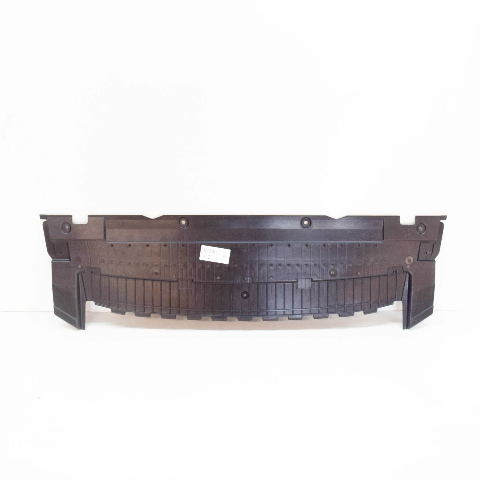 NEW AUDI A5 8T3 FRONT BUMPER LOWER CENTRE CLOSING ELEMENT 8T0807611C 3 NEW AUDI A5 8T3 FRONT BUMPER LOWER CENTRE CLOSING ELEMENT 8T0807611C - Image 3