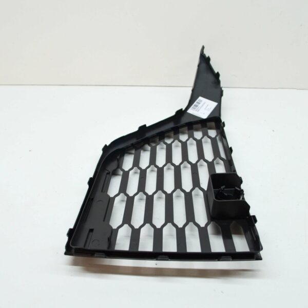 NEW AUDI SQ7 4M FRONT BUMPER LEFT OUTER AIR GRILLE 4M0890681A - Image 3