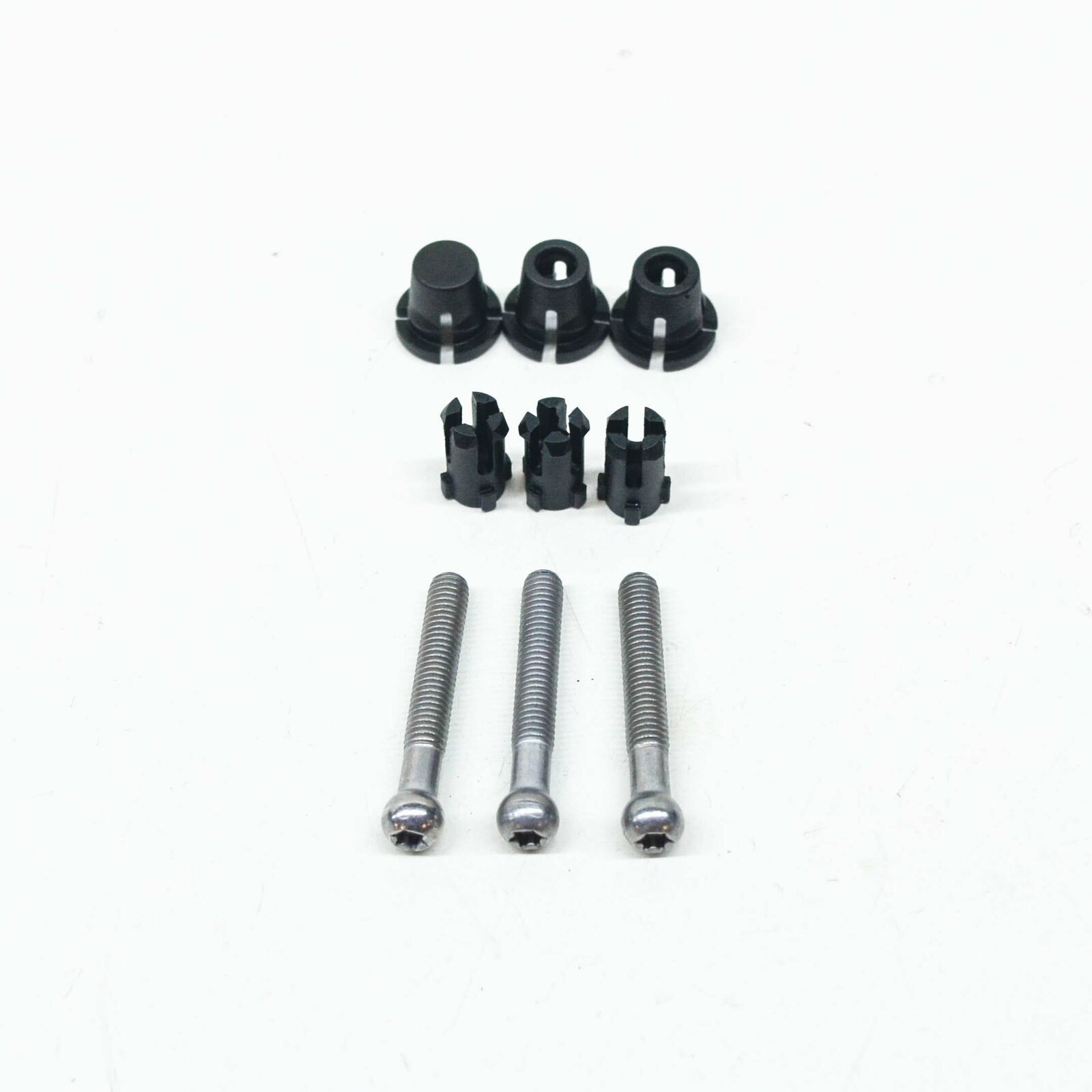 NEW AUDI A4 B9 DISTANCE SENSOR RADAR MOUNT KIT 4H0998561A 3 NEW AUDI A4 B9 DISTANCE SENSOR RADAR MOUNT KIT 4H0998561A - Image 3