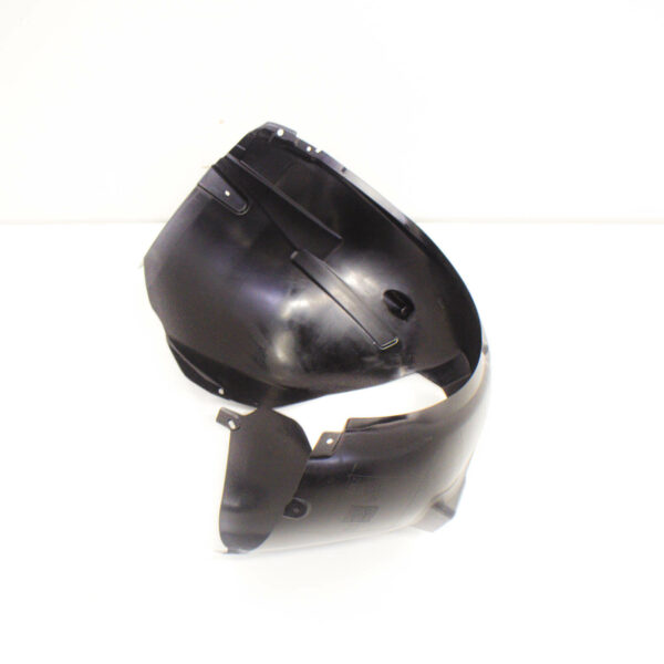 NEW AUDI A3 8PA FRONT RIGHT SIDE FENDER LINER SPLASH SHIELD 8P0821172G - Image 3