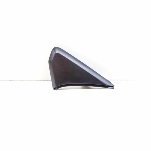 NEW VW TRANSPORTER T6 FRONT LEFT DOOR MIRROR COVER LOWER TRIM 7E0857537A9B9 - Image 3