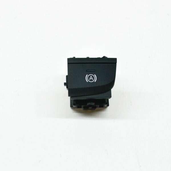 NEW AUDI A3 8V SPORTBACK AUTOHOLD SWITCH BUTTON LHD 8V1927143 - Image 3