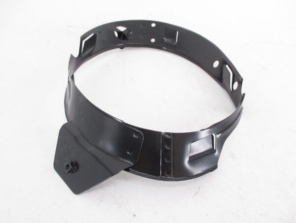 NEW VW BEETLE 9C RIGHT HEADLIGHT MOUNTING REINFORCEMENT 1C0806640J - Image 3