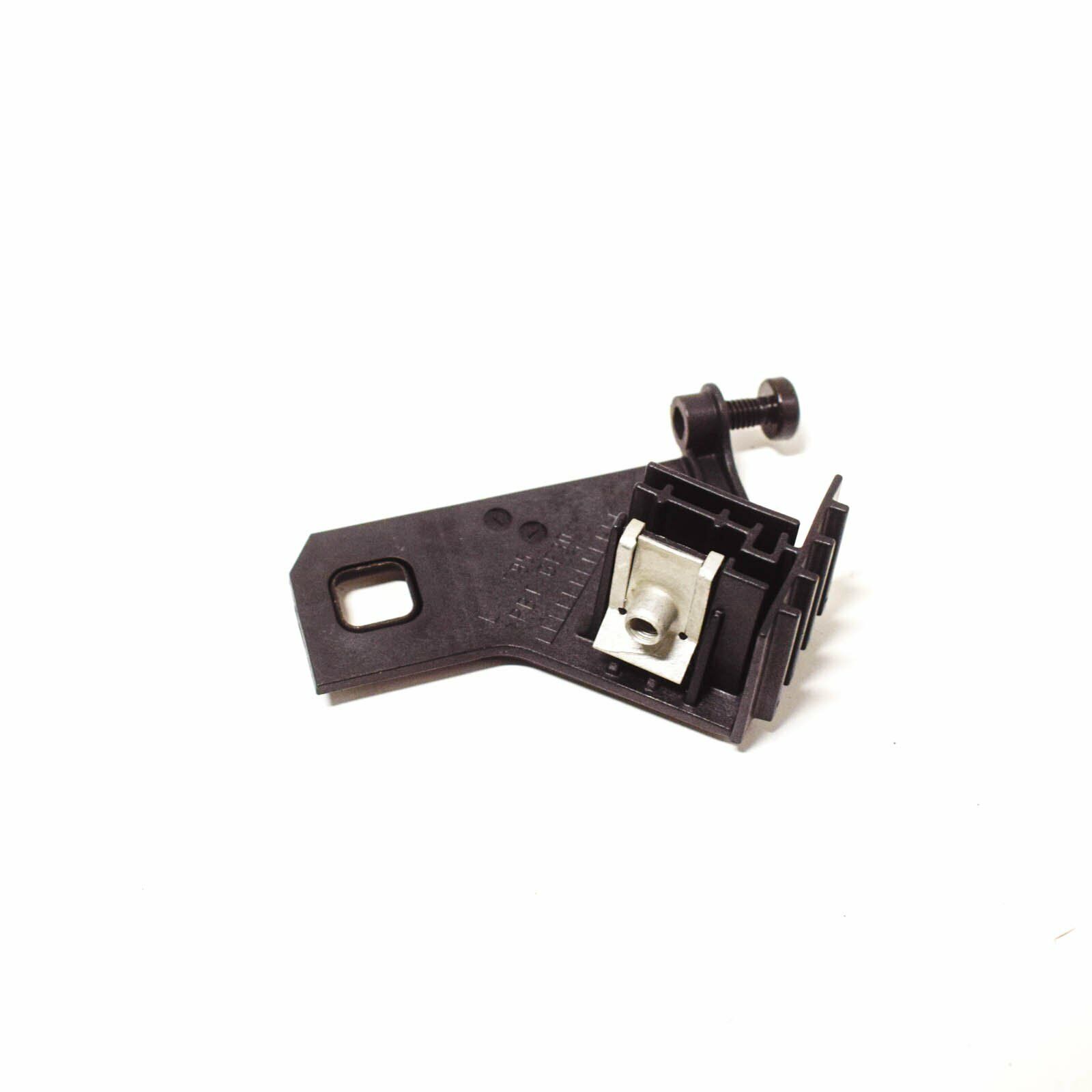 NEW AUDI A4 B8 HEADLIGHT SIDE BRACKET INNER TAB LEFT 8K1941121A LHD 3 NEW AUDI A4 B8 HEADLIGHT SIDE BRACKET INNER TAB LEFT 8K1941121A LHD - Image 3
