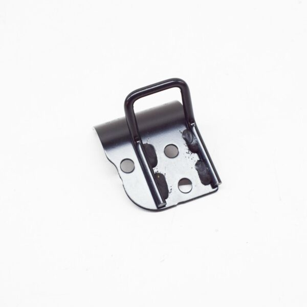 NEW MB E W211 REAR FASTENING ISOFIX INSIDE RIGHT CHILD SEAT A2118600487 - Image 3