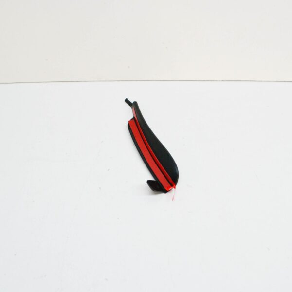 NEW VOLKSWAGEN PASSAT B7 REAR BUMPER RIGHT WHEEL COVER TRIM 3AA807838B - Image 3