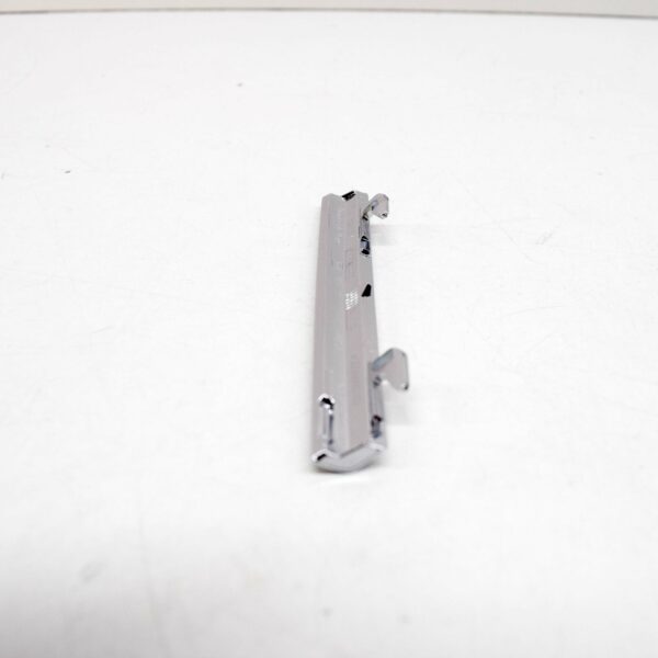 NEW MERCEDES-BENZ S W222 RADIATOR GRILLE CENTER LEFT TRIM A2228880100 - Image 3