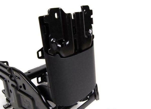 NEW AUDI A4 B8 FRONT MIDDLE ARMREST MOUNTING BASE 8K08642836PS - Image 3
