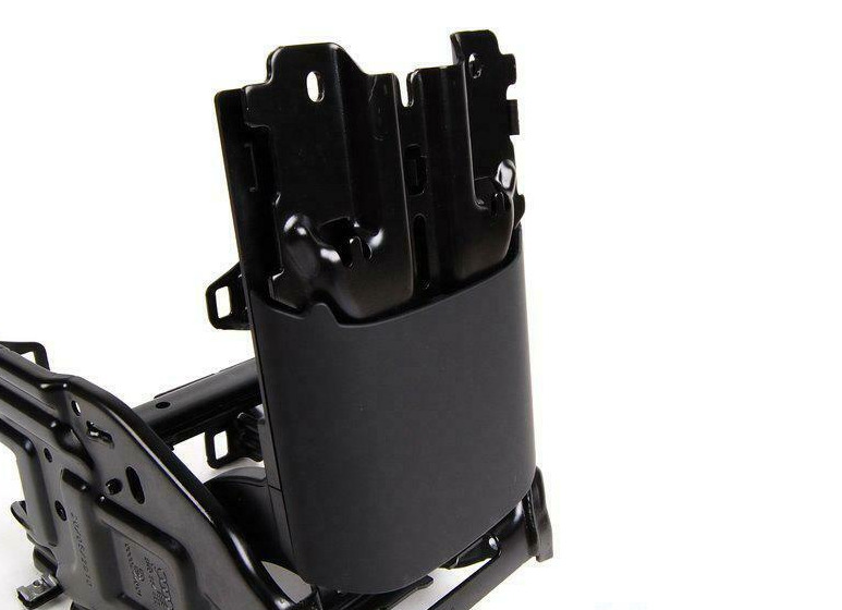 NEW AUDI A4 B8 FRONT MIDDLE ARMREST MOUNTING BASE 8K08642836PS 3 NEW AUDI A4 B8 FRONT MIDDLE ARMREST MOUNTING BASE 8K08642836PS - Image 3