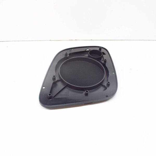 NEW AUDI Q7 4M RIGHT SPEAKER GRILLE COVER TRIM 4M0868150C4PK - Image 3