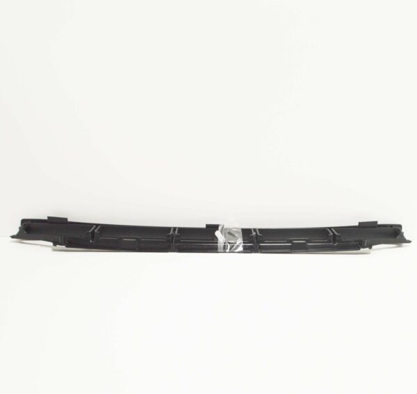 NEW AUDI Q5 8R FRONT BUMPER LOWER AIR GUIDE GRILLE 8R0807647C - Image 3