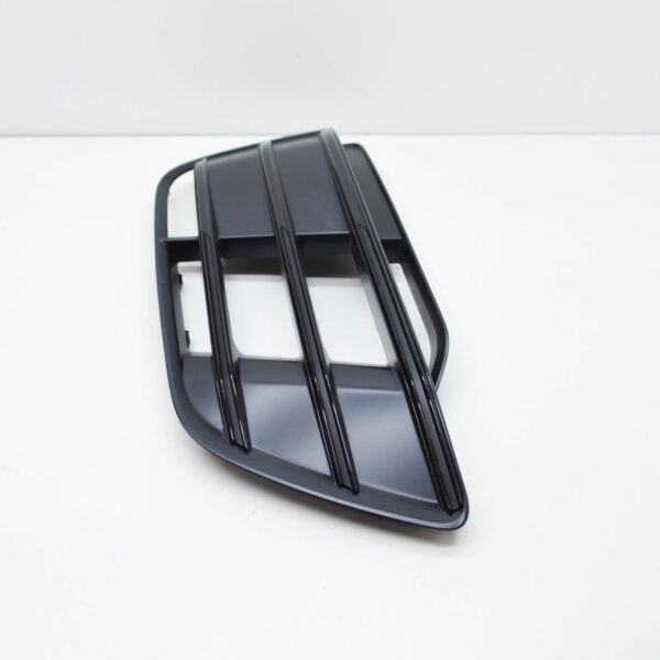 NEW AUDI Q5 FY FRONT LEFT BUMPER AIR GUIDE GRILLE 80A807679MFUQ - Image 3