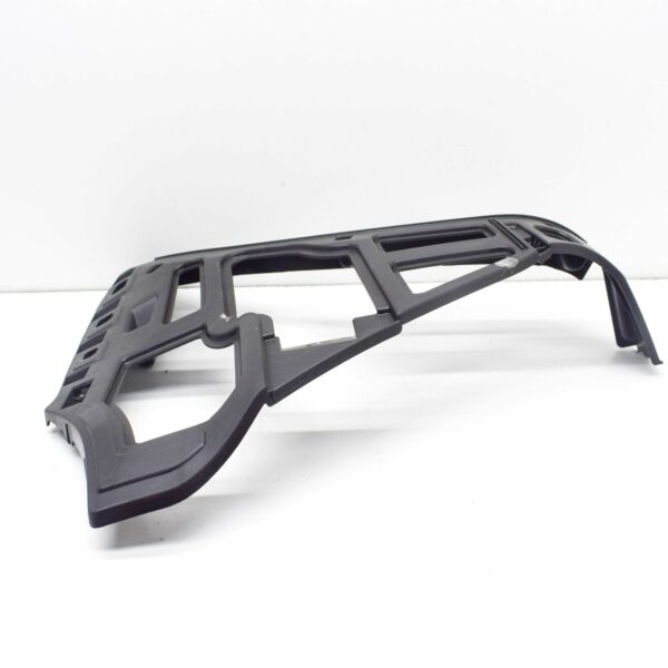 NEW VOLKSWAGEN EOS LEFT BUMPER BRACKET 1Q0807177A - Image 3