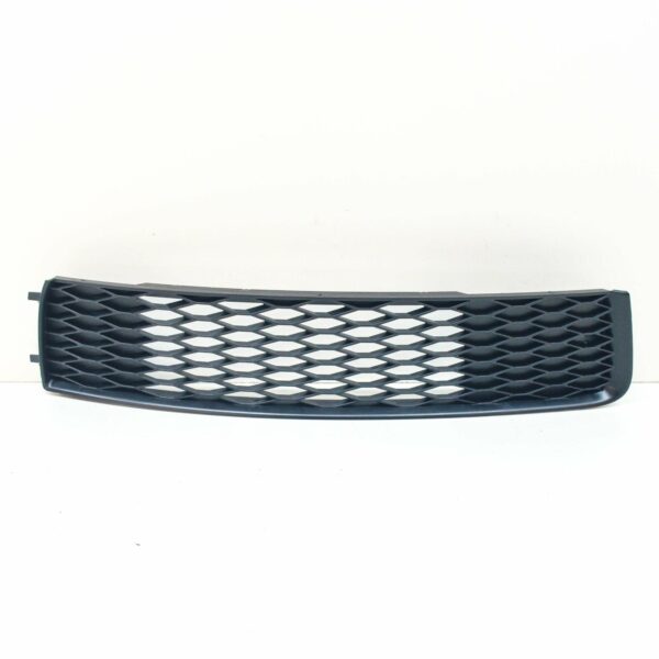NEW AUDI Q7 4L FRONT BUMPER RIGHT LOWER GRILLE 4L0807698B01C S-LINE 2012 - Image 3