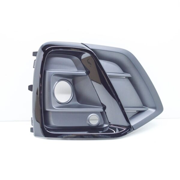 NEW AUDI Q5 FY 80A FRONT BUMPER RIGHT GRILLE 80A807680AGBMT - Image 3