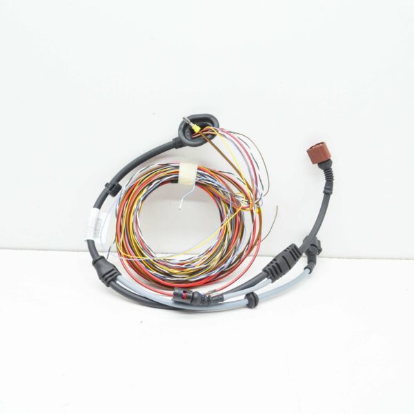 NEW AUDI A4 ALLROAD B8 REAR LEFT PARKING BRAKE CABLE HARNESS 8K1972253D - Image 3