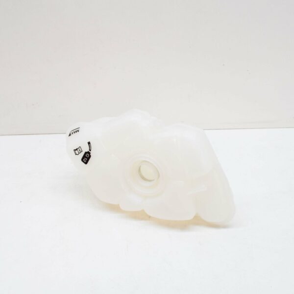 NEW AUDI A8 D3 COOLANT EXPANSION TANK 4E0121403H - Image 3
