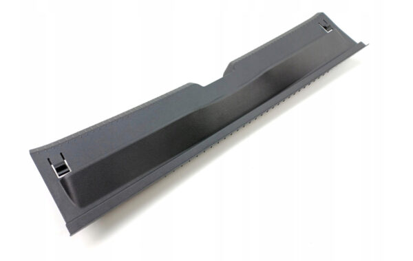 NEW VOLKSWAGEN GOLF MK8 TRUNK LOCK CARRIER TRIM 5H6863459B4PK - Image 3