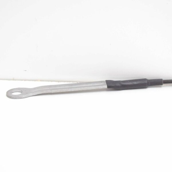NEW VOLKSWAGEN AMAROK 2H REAR RETAINING ROPE 2H5829491D - Image 3