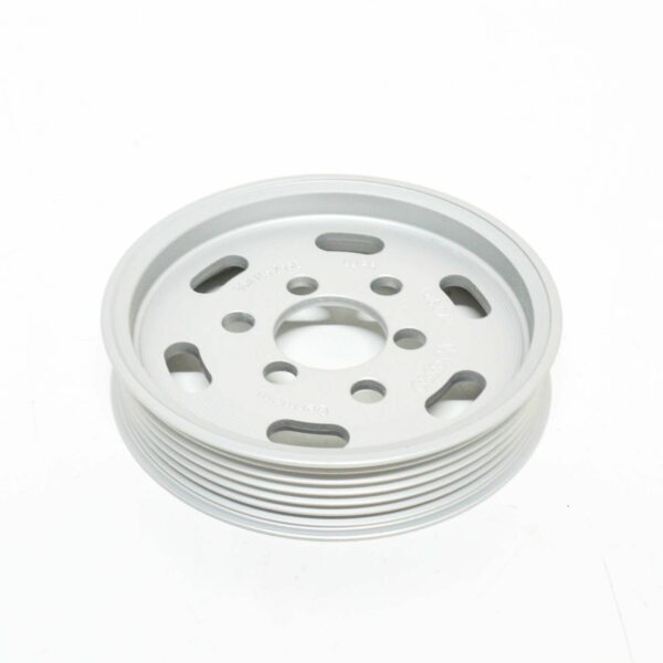 NEW AUDI A4 8K B8 V-BELT PULLEY 06H145255E - Image 3