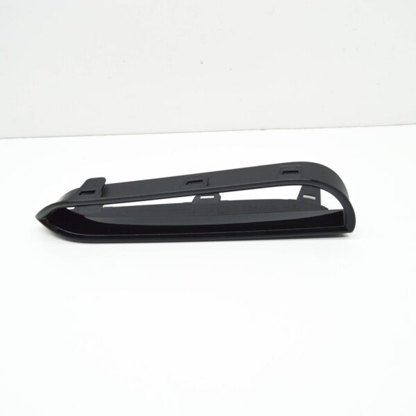 NEW BMW 1 F40 M FRONT RIGHT SIDE GRILLE TRIM 51118075626 ORIGINAL - Image 3