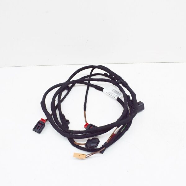 NEW VOLKSWAGEN CC TAILGATE CABLE SET 3C8971182H - Image 3