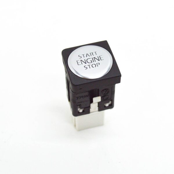 NEW VOLKSWAGEN JETTA MK3 A5 1K5 IGNITION BUTTON 5C7959839C3Q7 2005 - Image 3
