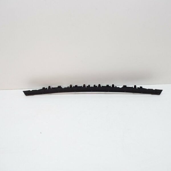 NEW AUDI A3 8V FRONT LOWER GRILL 8V5807647B9B9 2019 - Image 3