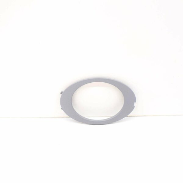 NEW BMW 3 E46 RIGHT FOG LIGHT SURROUND TRIM 51117890098 7890098 2004 - Image 3