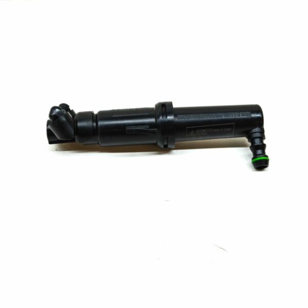NEW AUDI A3 8P RIGHT SIDE HEADLIGHT WASHER NOZZLE 8P0955102B - Image 3