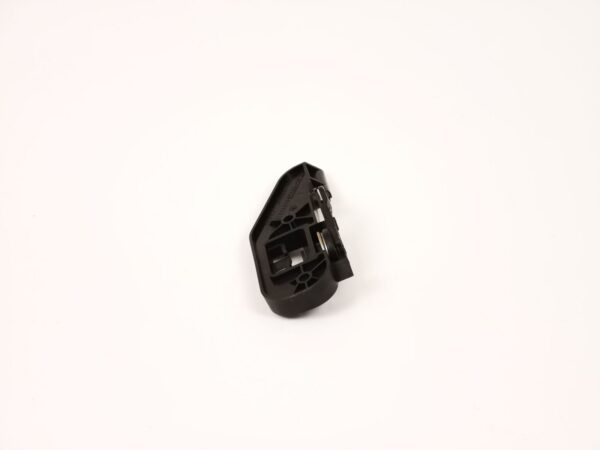 NEW AUDI AUDI TT 2007-2014 RHD BONNET RELEASE HANDLE BRACKET 8J2823633C - Image 3