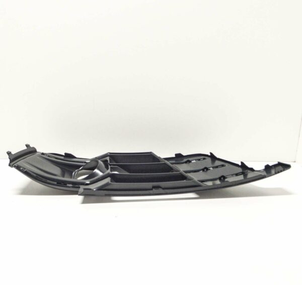 NEW AUDI Q7 4M FRONT BUMPER LEFT SIDE GRILLE 4M0807681E GXE - Image 3