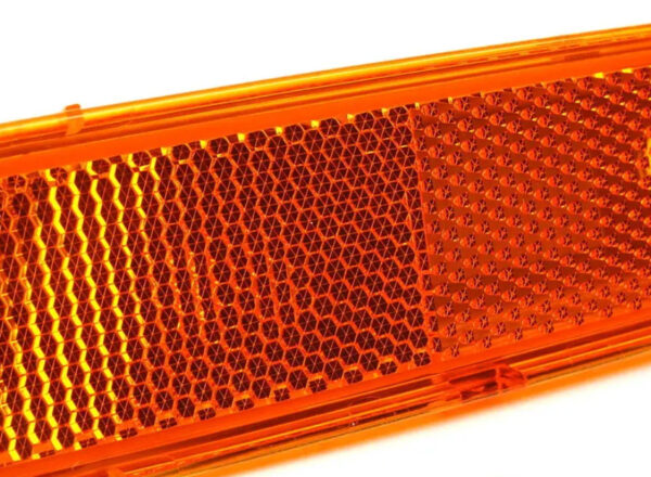 NEW VOLKSWAGEN GOLF 5K MK6 FRONT LEFT SIDE MARKER LIGHT 1K9945071 - Image 3
